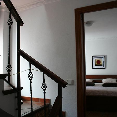 Villa Casa Sonrisa Guaro Exterior foto