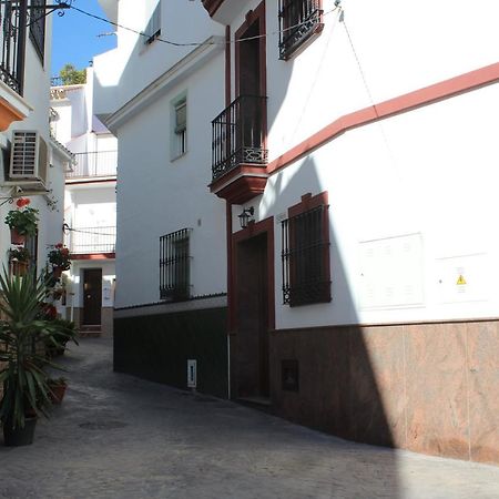 Villa Casa Sonrisa Guaro Exterior foto