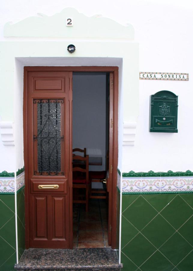 Villa Casa Sonrisa Guaro Habitación foto