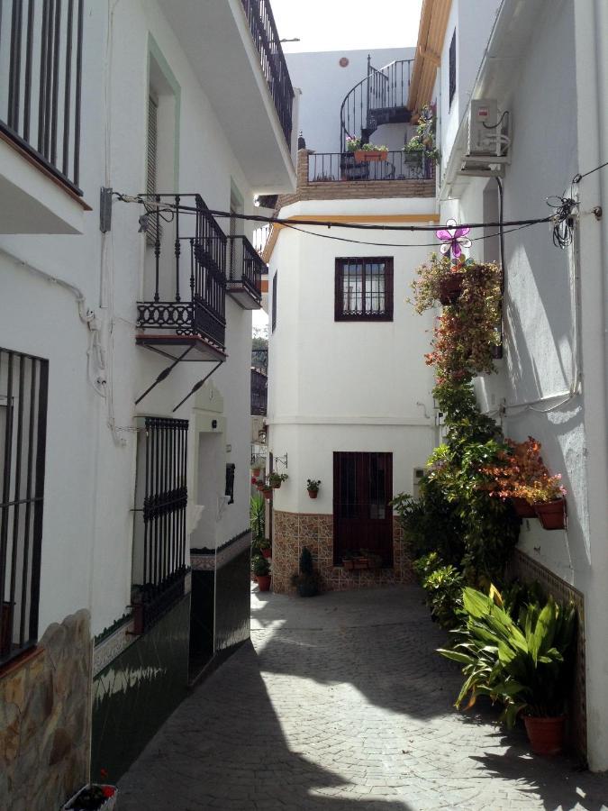 Villa Casa Sonrisa Guaro Habitación foto