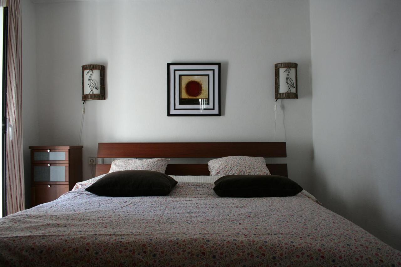 Villa Casa Sonrisa Guaro Habitación foto