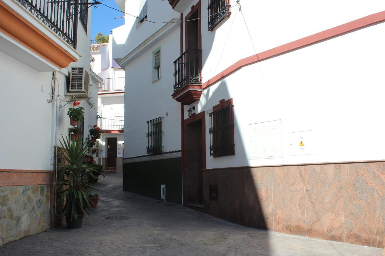 Villa Casa Sonrisa Guaro Exterior foto